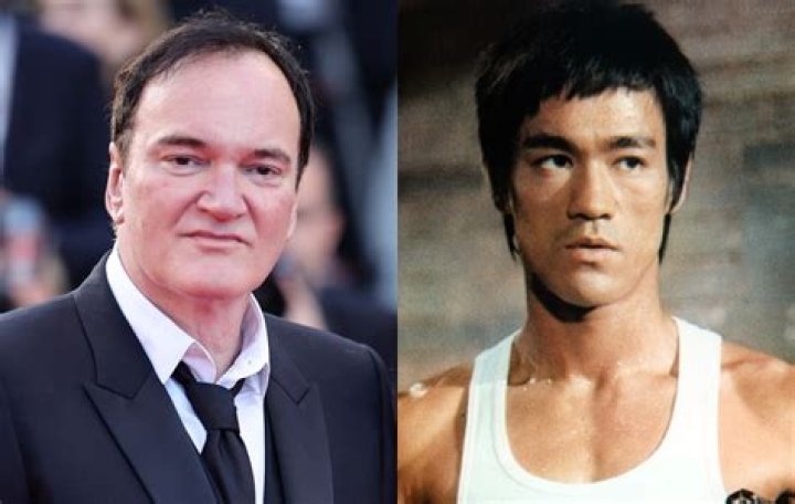 Quentin Tarantino Defends Bruce Lee Scene In Once Upon A Time In Hollywood