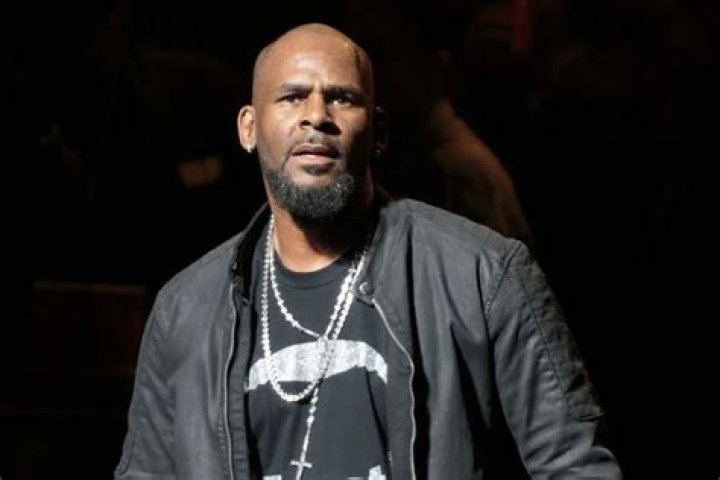 R. Kelly Wants Out Of Jail And Cites ‘Increasing Health Issues’