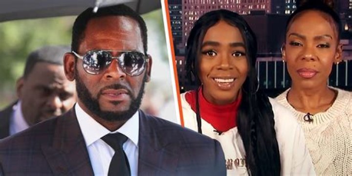 R. Kelly’s Famous Friends Have Donated Large Sums Of Money For His New Legal Defense — His Current Lawyer Is Resisting