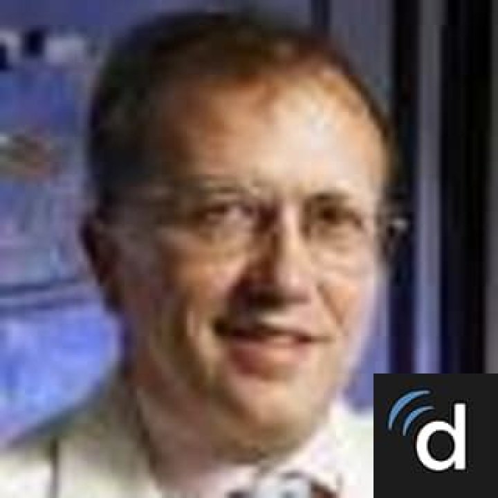 Dr. R Scofield, MD – Oklahoma City, OK