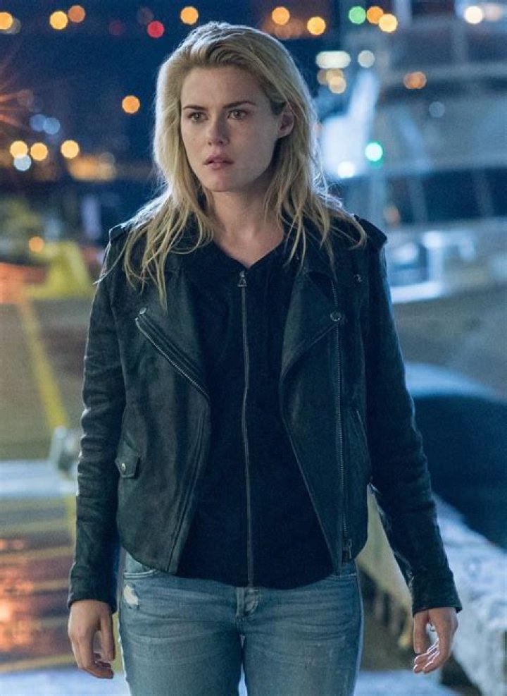 Rachael Taylor Joins Marvel’s A.K.A. Jessica Jones