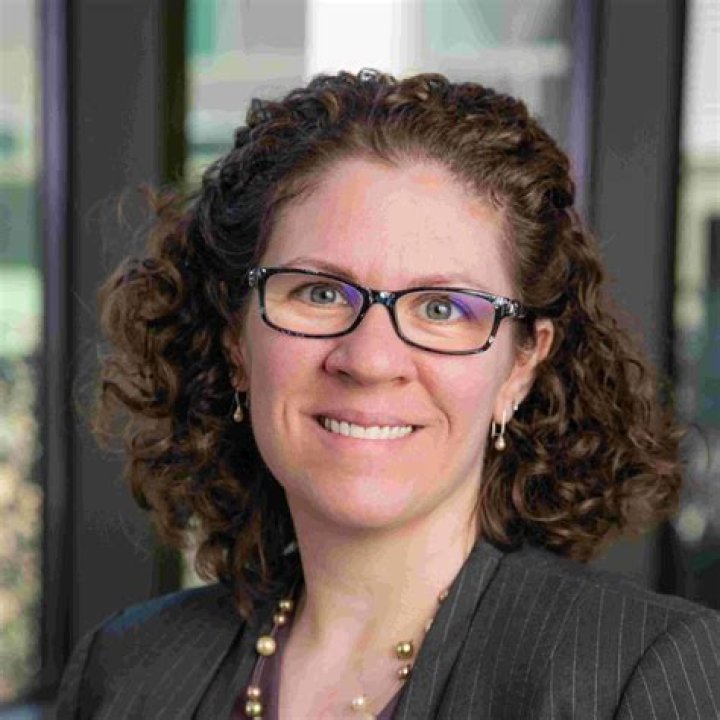 Rachel Mortensen – Cookeville, TN