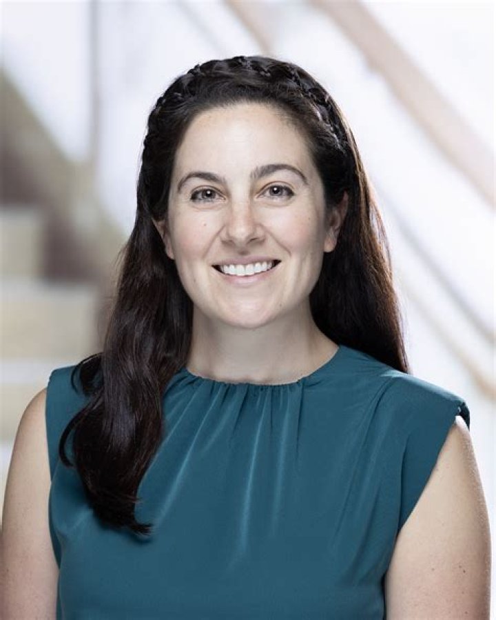 Dr. Rachel Randall, MD – Cleveland, OH