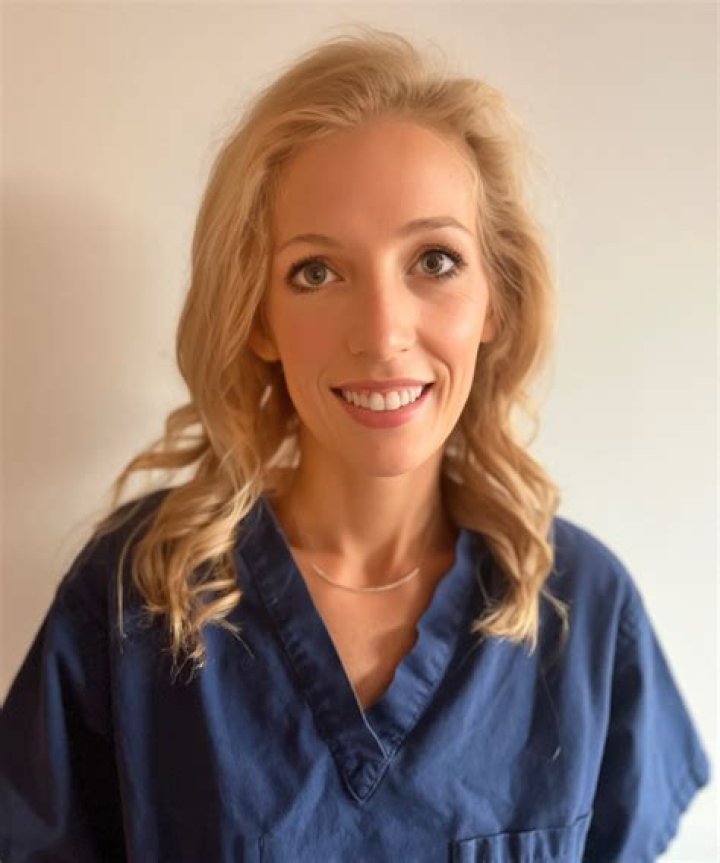 Rachel Schroeder – Valhalla, NY