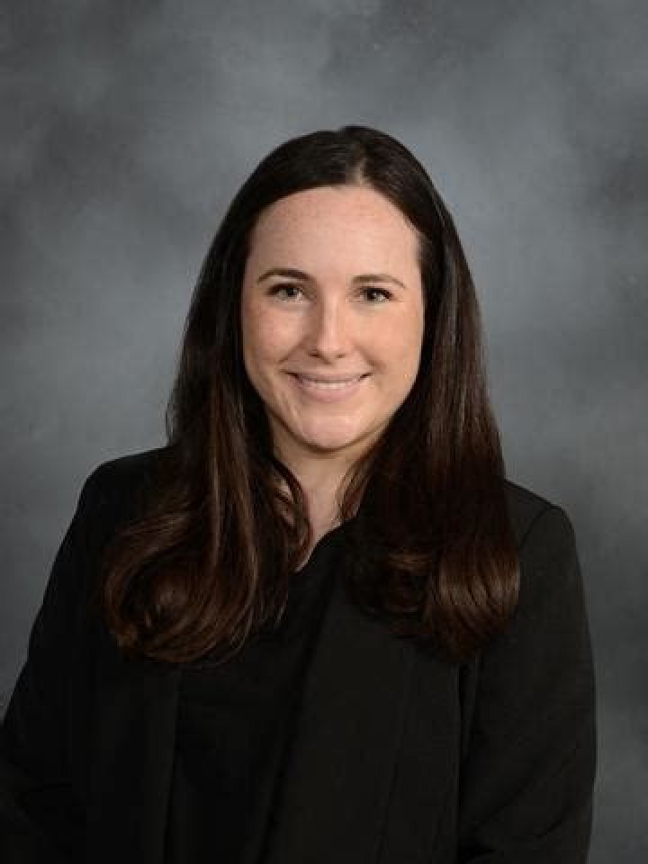 Dr. Rachel Tenney, MD – New York, NY