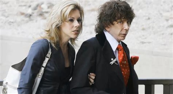 Rachelle Short: Who is Phil Spector’s ex-wife and where is she now?