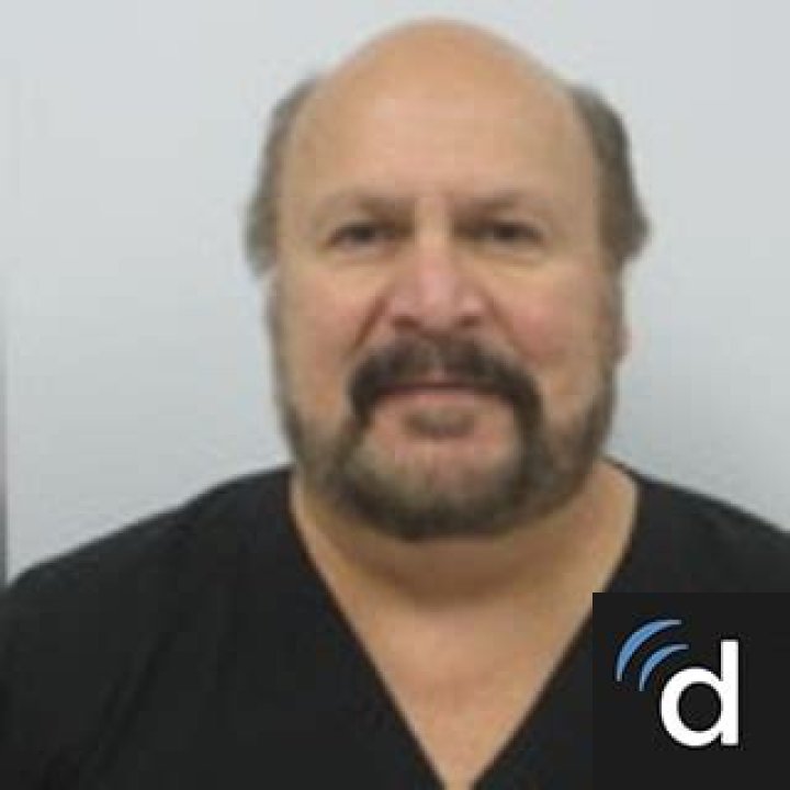 Dr. Rafael Arredondo, MD – Brownsville, TX