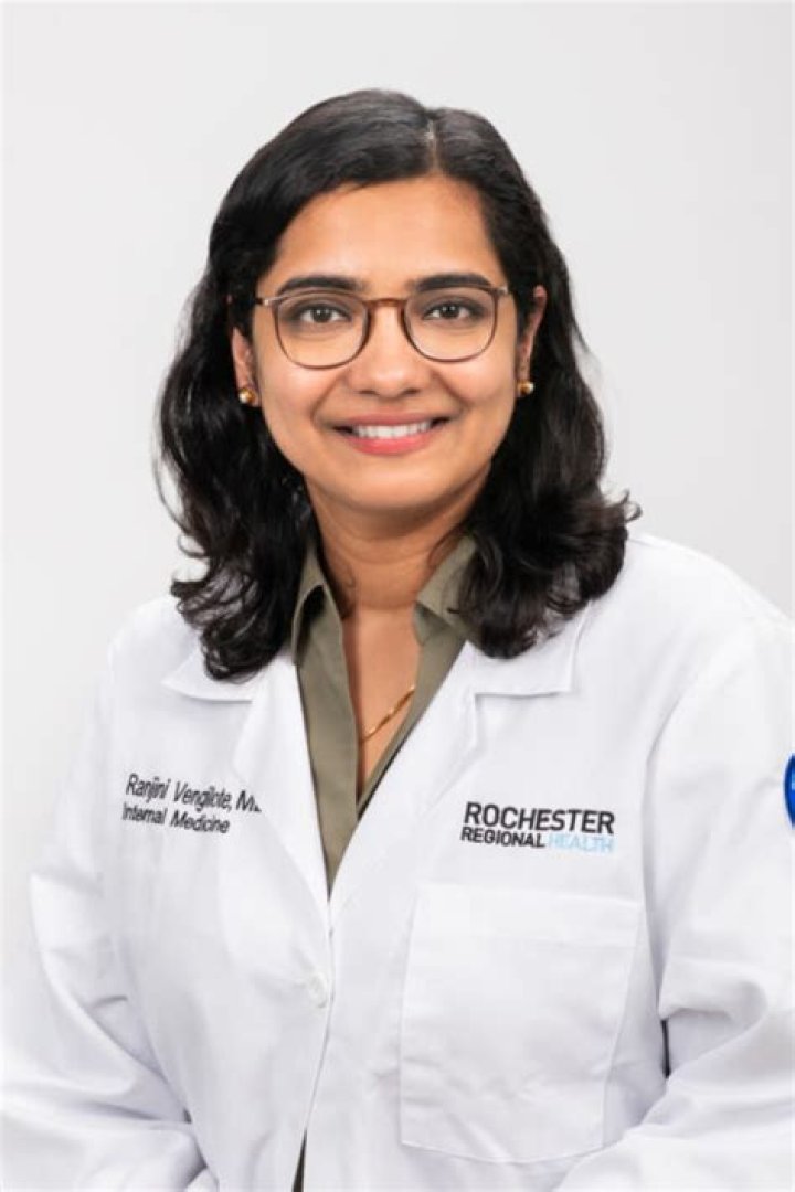 Dr. Ragini Chari, MD – Marion, IL