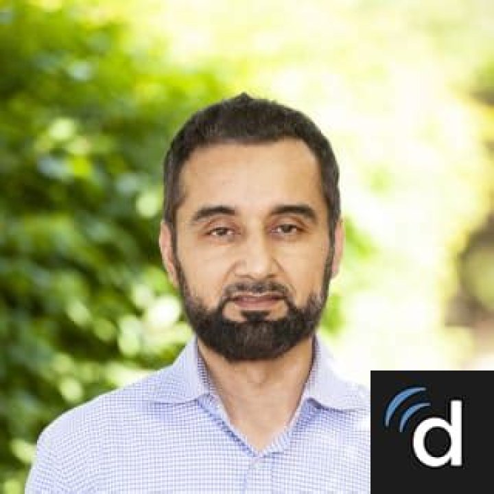 Dr. Rahul Dewan, MD – Warrenton, VA