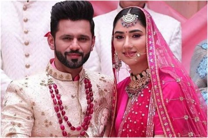 Rahul Vaidya Wife, Net Worth, Height, Weight & More