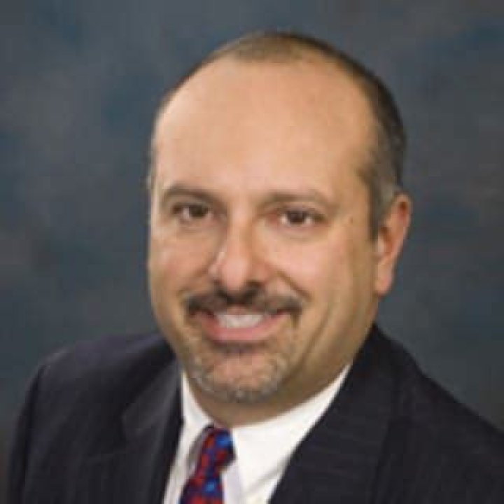 Dr. Raj Mahajan, MD – Oswego, NY