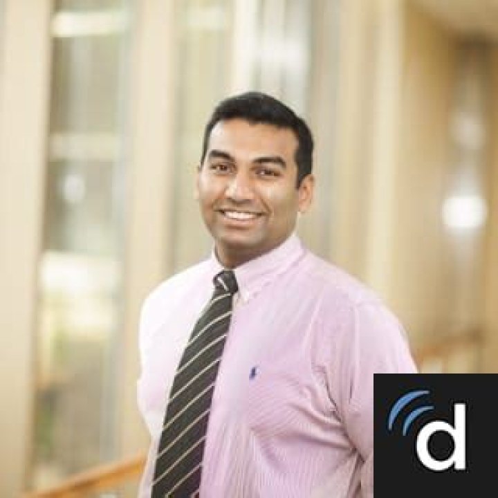 Dr. Raja Dondeti, MD – Bentonville, AR