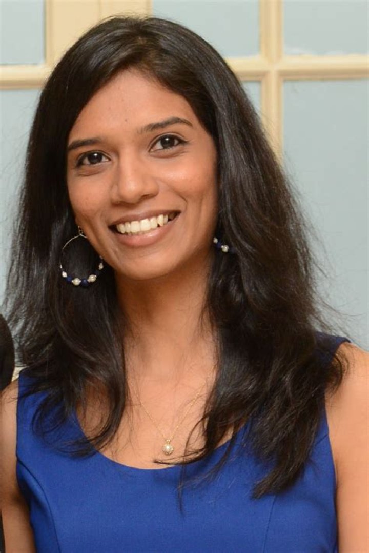 Dr. Rama (Vinayagasundaram) Subramanian, MD – Chula Vista, CA