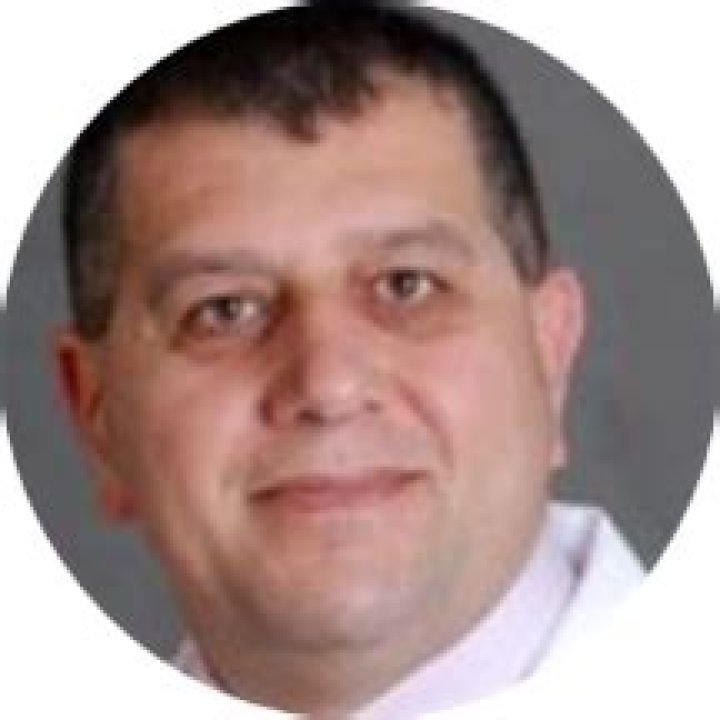 Dr. Ramiz Elias, MD – San Diego, CA