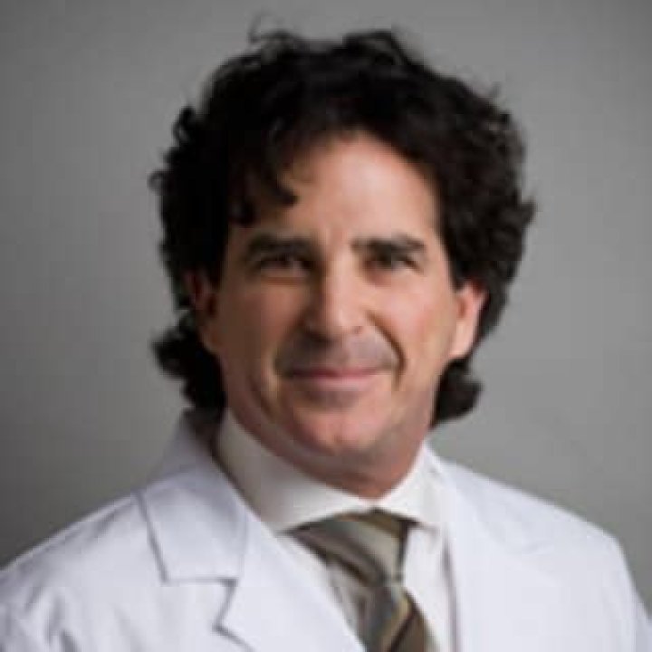 Dr. Rana Khoury, MD – Dearborn, MI