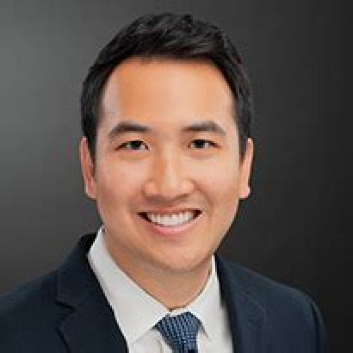 Dr. Randy Chung, MD – Kingwood, TX