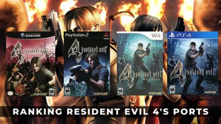 Here’s How To Get An S+ Ranking In Resident Evil 2