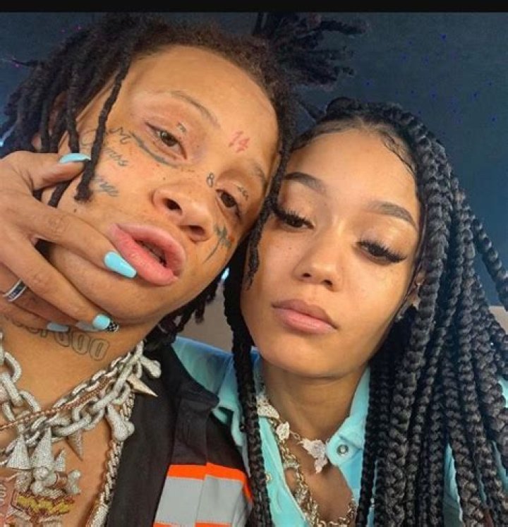 Rapper TLE Cinco Net Worth, Age, Real Name, Girlfriend :: Where is He From?