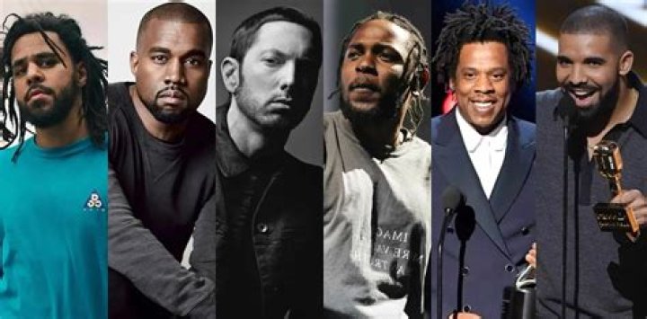 List of Famous Rappers - Biographies, Timelines, Trivia & Life History