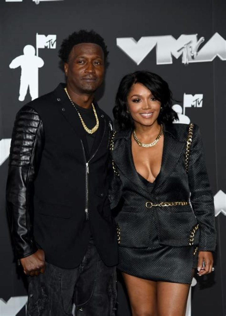 Rasheeda And Kirk Frost Were Spotted On A Date Night At The Hawks Game – Fans Tell Kirk He’s The Luckiest Man Alive