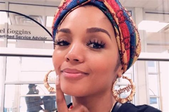 Rasheeda Frost Is Having The Best Time With Her Son, Karter Frost