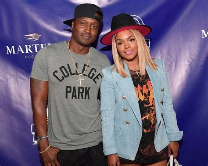 Rasheeda Frost’s Latest Video Has Fans Praising Kirk Frost’s Attitude Towards Her