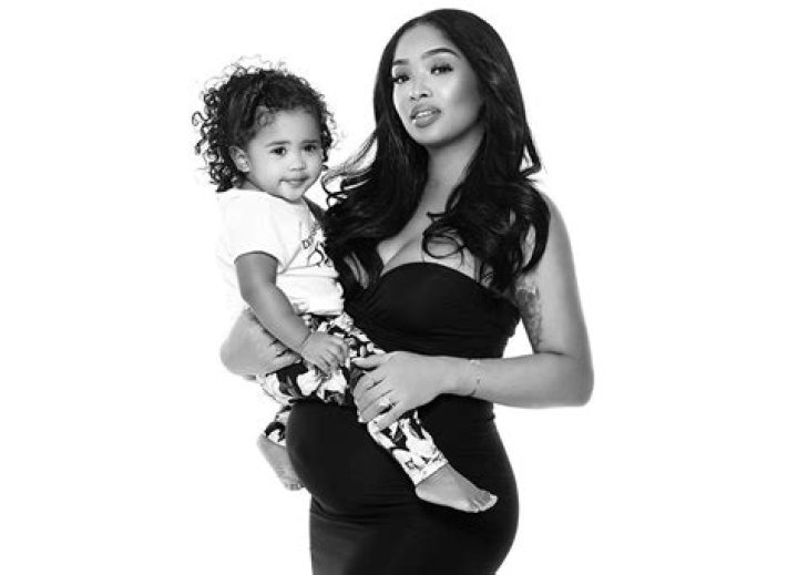 Ray J’s Wife, Princess Love Norwood, Gets Support From Phaedra Parks After She Is Criticized For Sharing This Photo Of Her Post-Baby Body