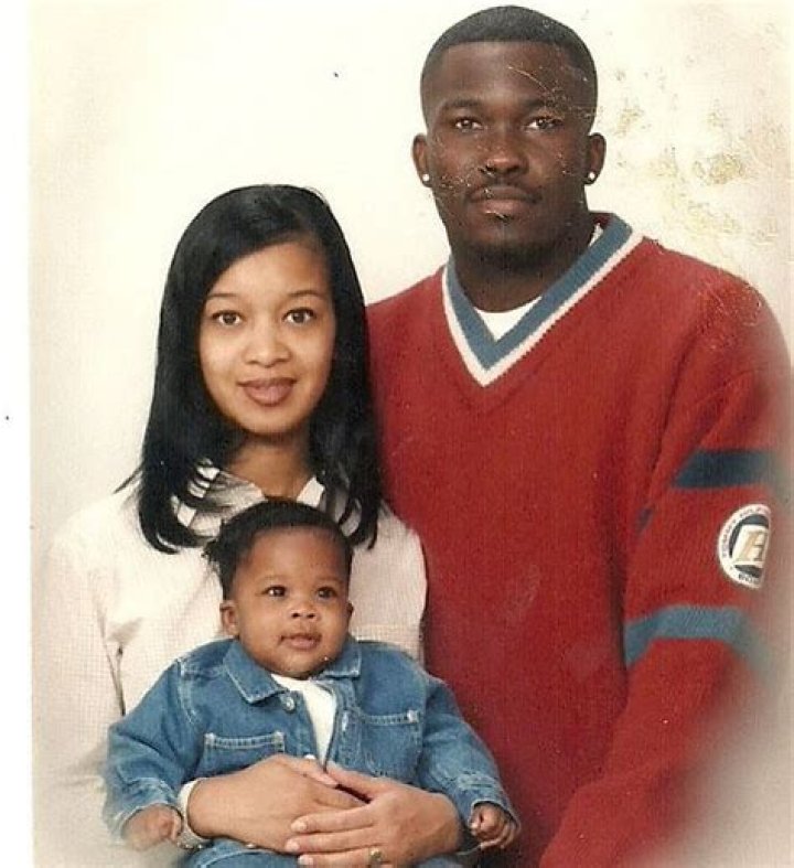 Ray-Ray McCloud age, height, ethnicity, family, college, 40 time, draft, trade, net worth, Instagram