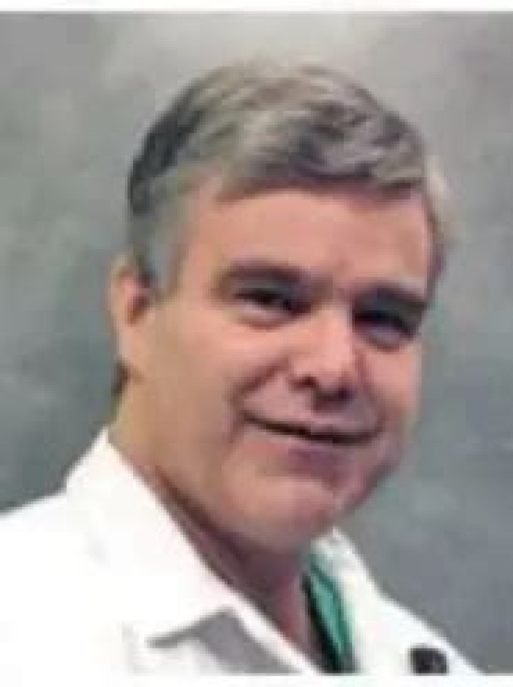 Dr. Raymond Fulp III, DO – Farmers Branch, TX