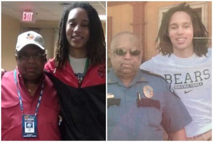 Raymond Griner Biography [Brittney Griner father], age, height, wife, children, net worth