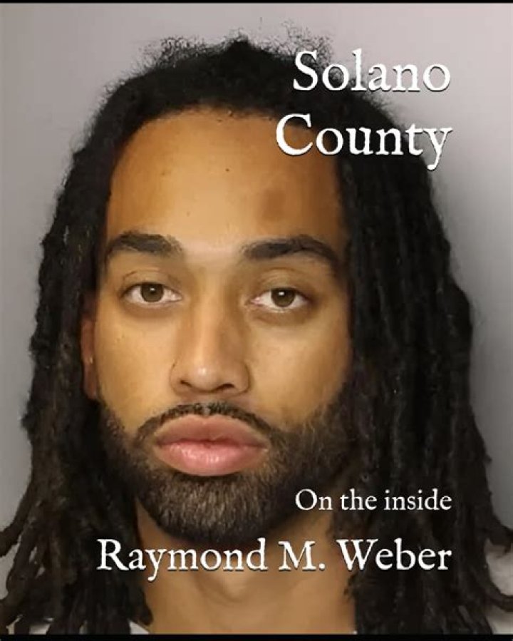 Raymond Weber Livestream Full Video Is Viral On Facebook