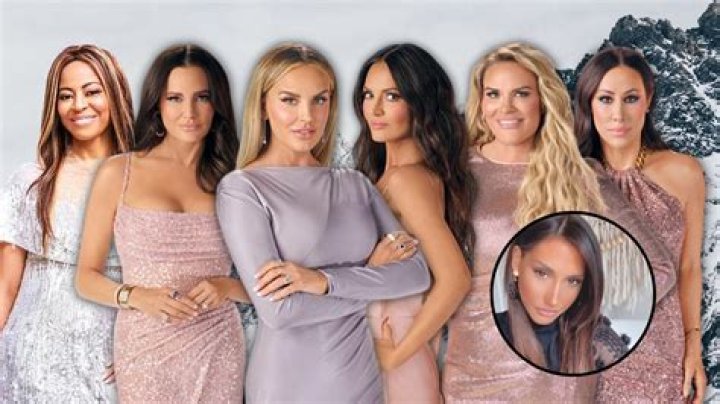 Real Housewives Of Salt Lake City Actress Lisa Barlow Wiki & Bio Archives