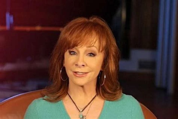 Reba McEntire Calls Out ACM After Women Are Shut Out Of Entertainer Of The Year Category