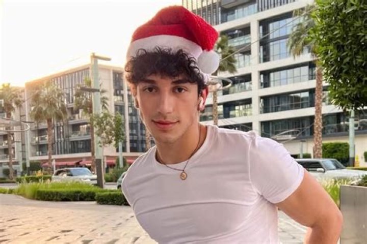 Rebal D - Bio, Facts, Family of YouTube Prankster & Comedian