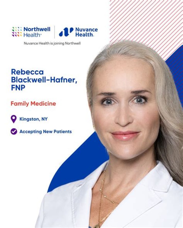 Dr. Rebecca Blackwell, MD – Frisco, CO