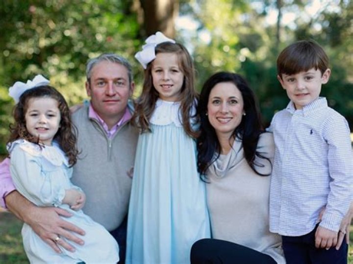 Dr. Rebecca (Sherman) Boudreaux, MD – Baton Rouge, LA