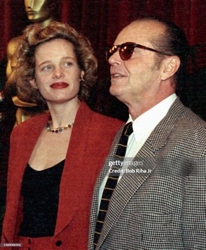 Rebecca Broussard Bio, Wiki, Age, Jack Nicholson, Husband, Model, and Net Worth