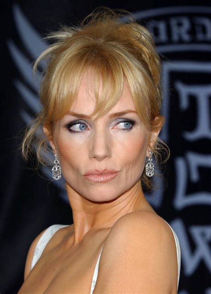 Rebecca De Mornay Net Worth