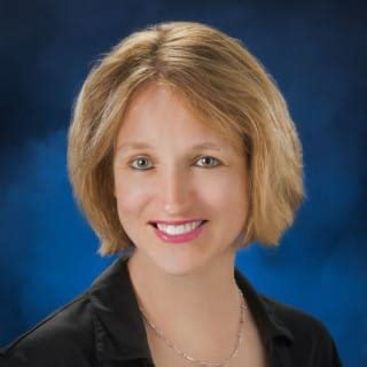 Rebecca Jorgensen – Stevens Point, WI