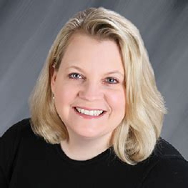 Dr. Rebecca (Schlotter) Payton, MD – Columbus, IN