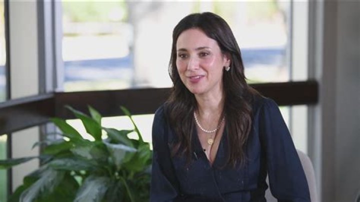 Rebecca Rodriguez: Who is Gina Rodriguez’s sister? Wiki, age, height, physician, boyfriend, Instagram