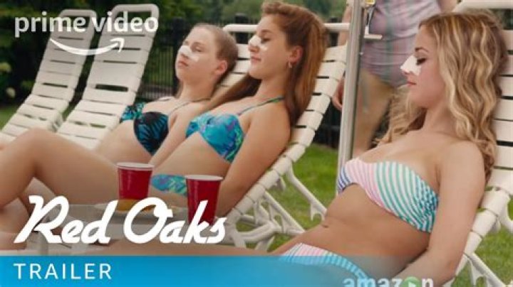Red Oaks Season 1 Review