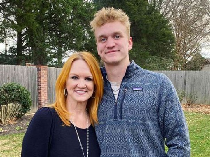 Ree Drummond children: Meet Paige Drummond, Alex Drummond, Bryce Drummond, Todd Drummond, Jamar Drummond