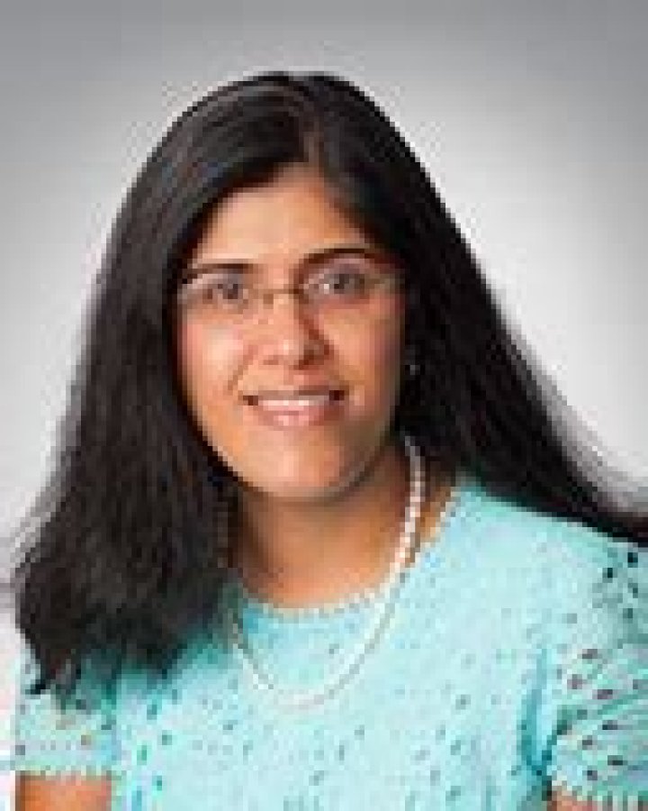 Dr. Reena Karnik, MD – McKeesport, PA