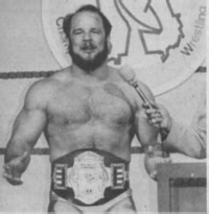 Reflect Brett Sawyer Death & Obituary, Wrestler