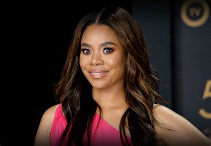 Regina Hall Biography - Facts, Childhood, Family Life & Achievements