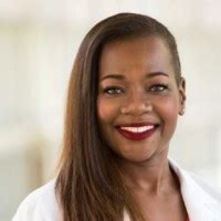 Dr. Regina (Miles) Lewis, DO – Tulsa, OK