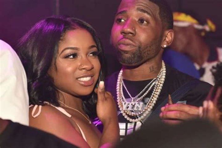 Reginae Carter Had Her Very Own Screening Of The Movie ‘Escape Room’: ‘It Was Crazy’ – Some People Came After Her For Still Being Together With YFN Lucci