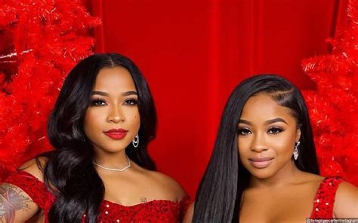 Reginae Carter’s Latest Message Has Fans Saying She’s Hinting At YFN Lucci