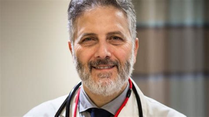 Dr. Reilly Coch, MD – Ithaca, NY